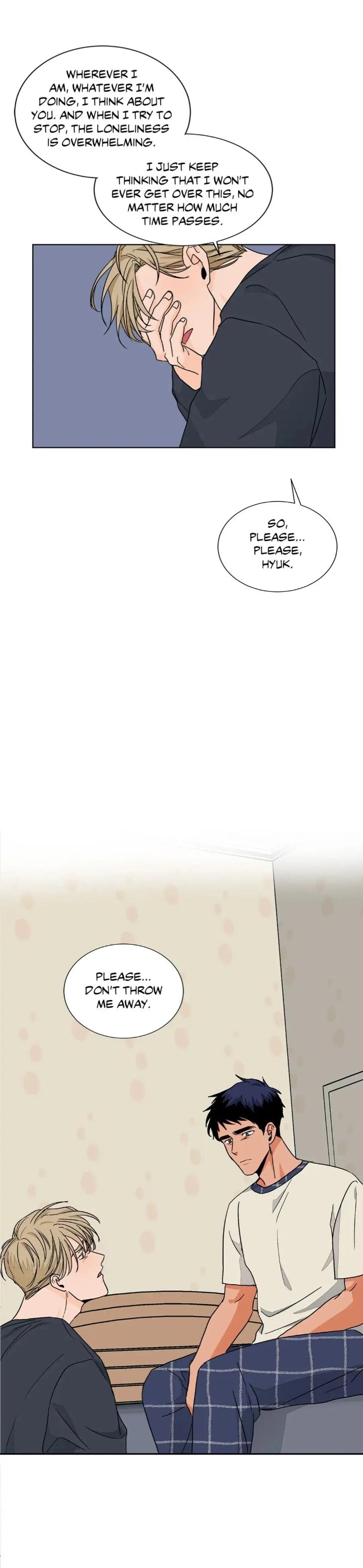 Love-Me-Doctor-By-Ana-Eng page 21