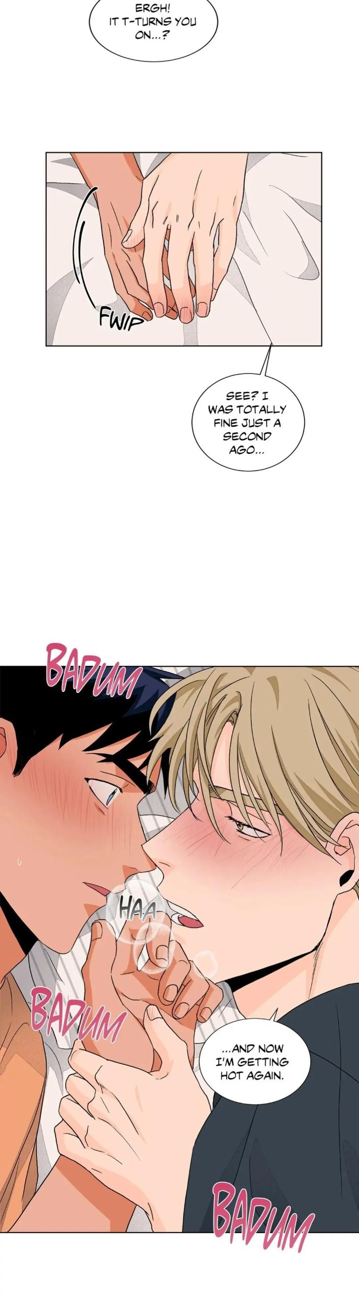 Love-Me-Doctor-By-Ana-Eng page 20