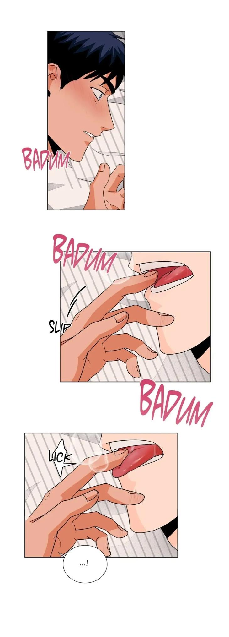 Love-Me-Doctor-By-Ana-Eng page 21