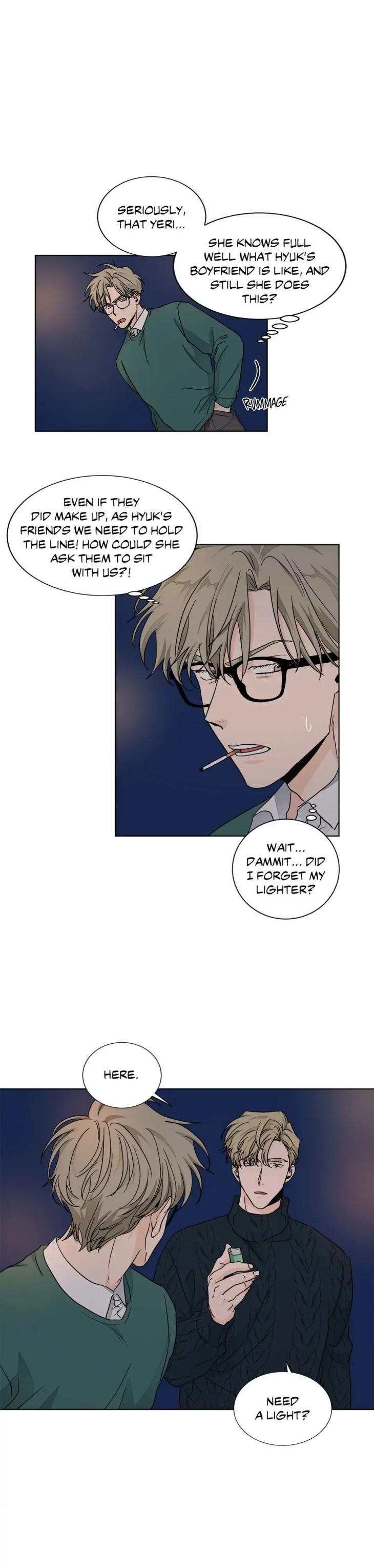 Love-Me-Doctor-By-Ana-Eng page 11