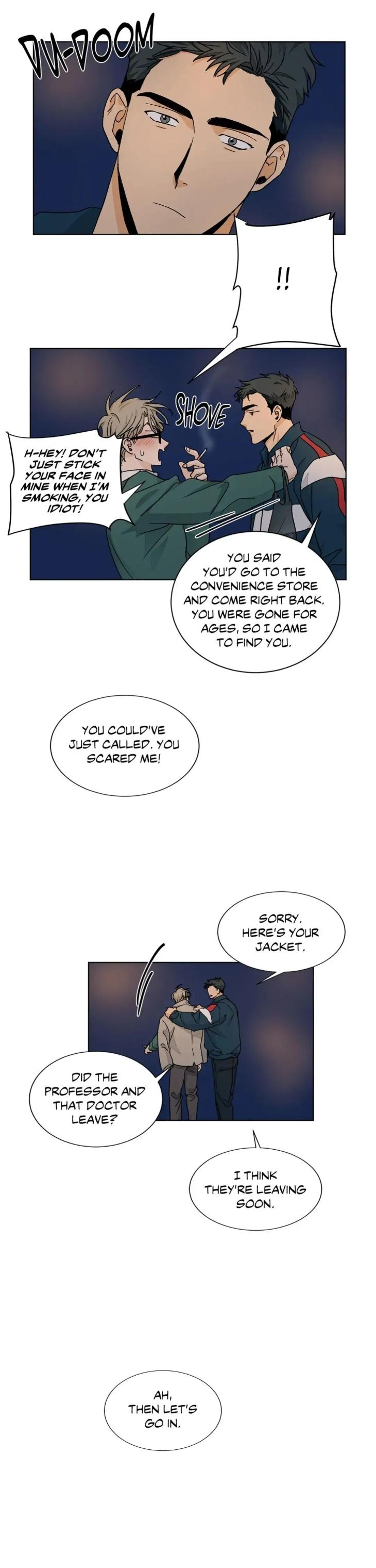 Love-Me-Doctor-By-Ana-Eng page 19