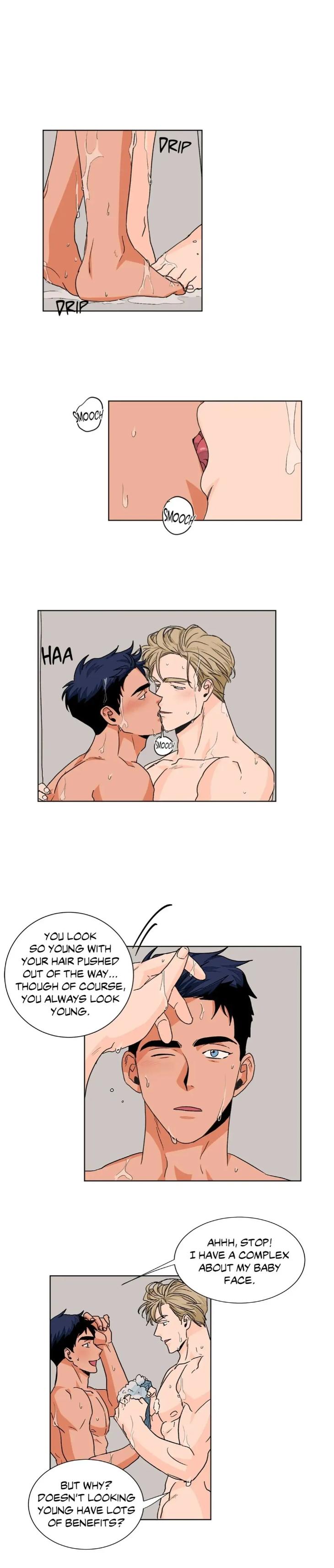 Love-Me-Doctor-By-Ana-Eng page 20