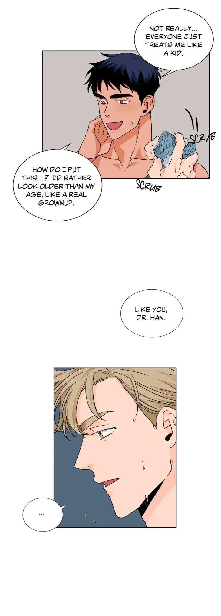 Love-Me-Doctor-By-Ana-Eng page 21