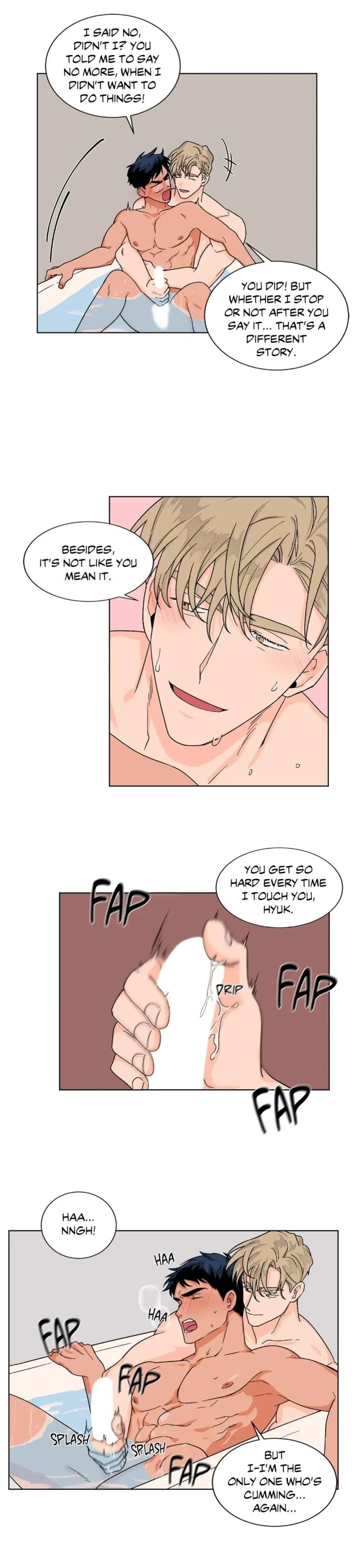 Love-Me-Doctor-By-Ana-Eng page 19