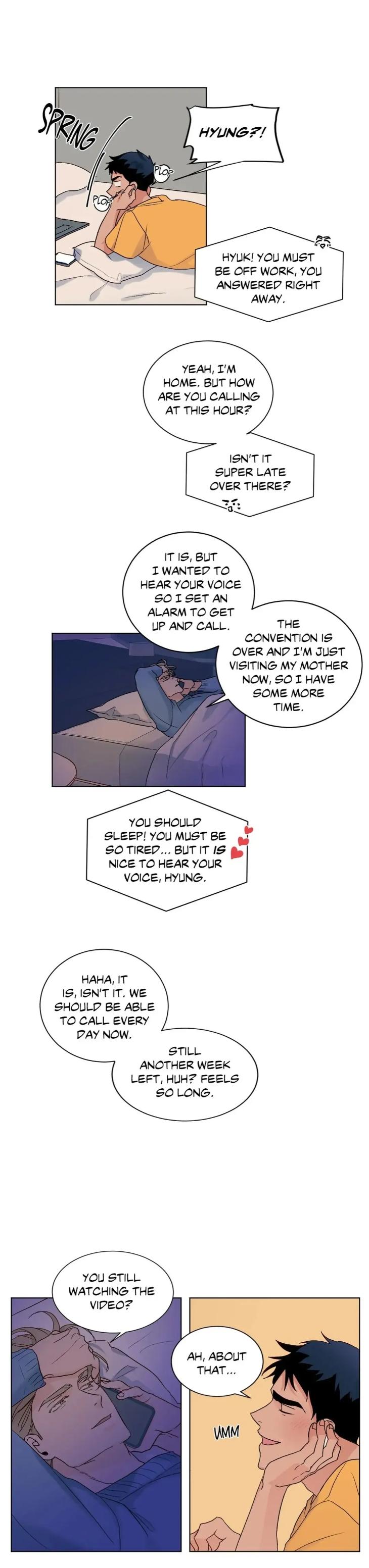 Love-Me-Doctor-By-Ana-Eng page 12