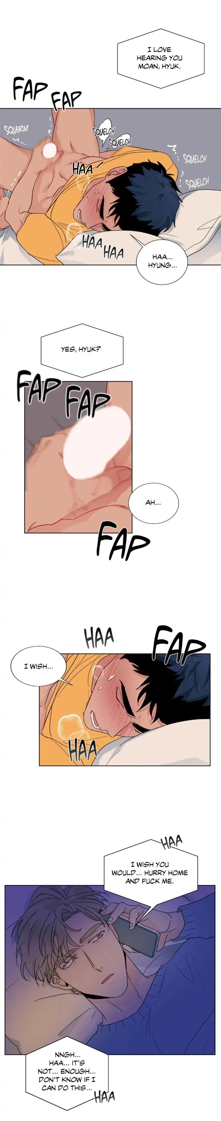 Love-Me-Doctor-By-Ana-Eng page 20