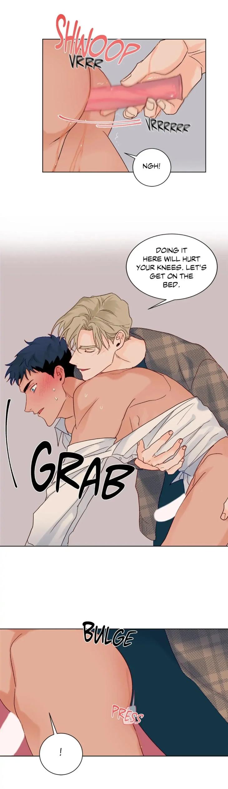 Love-Me-Doctor-By-Ana-Eng page 19