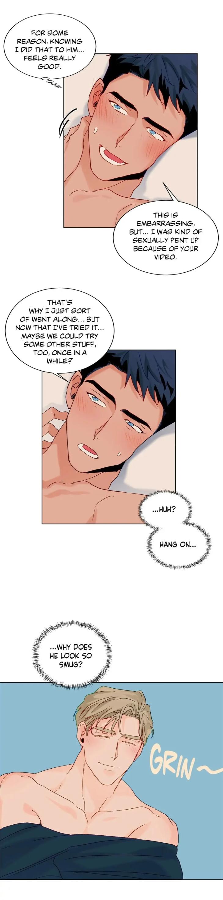 Love-Me-Doctor-By-Ana-Eng page 21