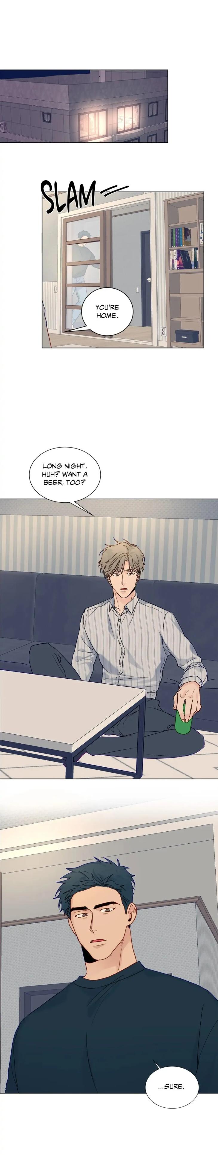 Love-Me-Doctor-By-Ana-Eng page 25