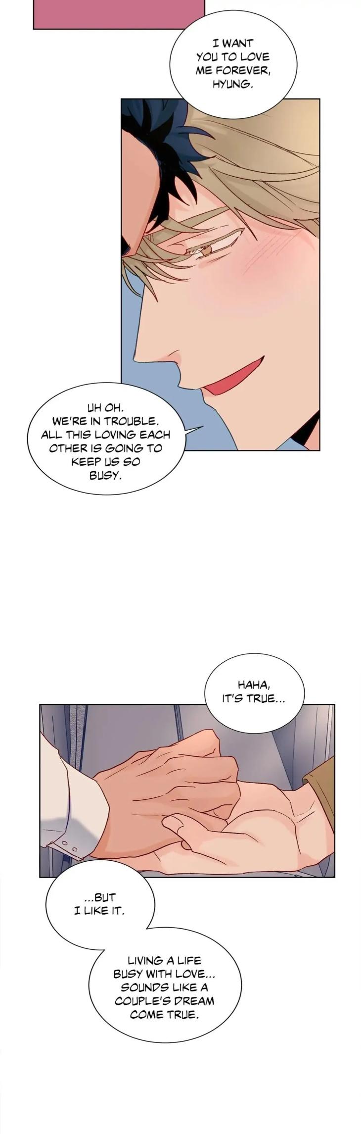 Love-Me-Doctor-By-Ana-Eng page 27