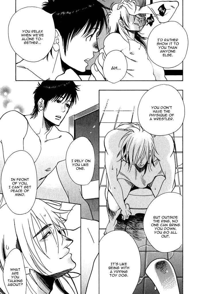 Love-Mission-Kijima-Hyougo-Eng page 9