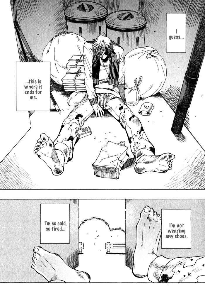 Love-Mission-Kijima-Hyougo-Eng page 2