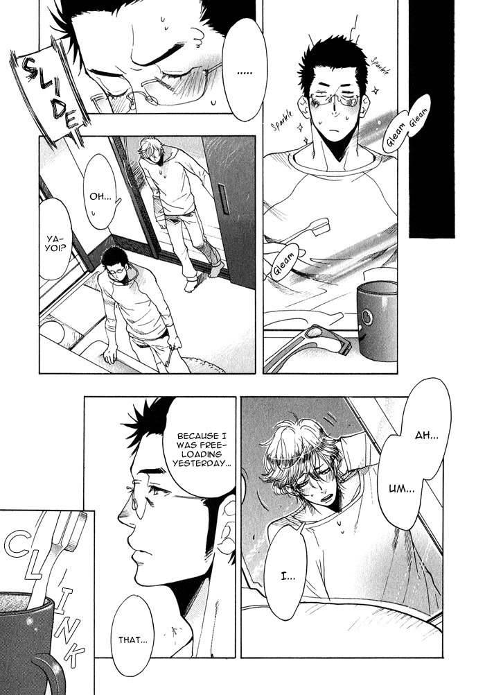 Love-Mission-Kijima-Hyougo-Eng page 19