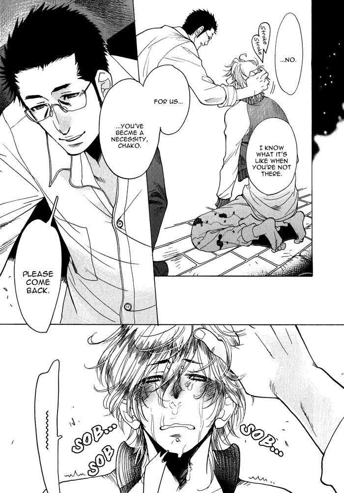 Love-Mission-Kijima-Hyougo-Eng page 31