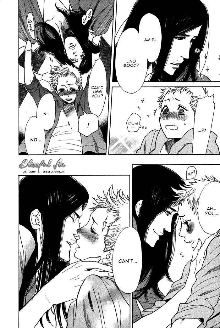 Love-Mission-Kijima-Hyougo-Eng page 28
