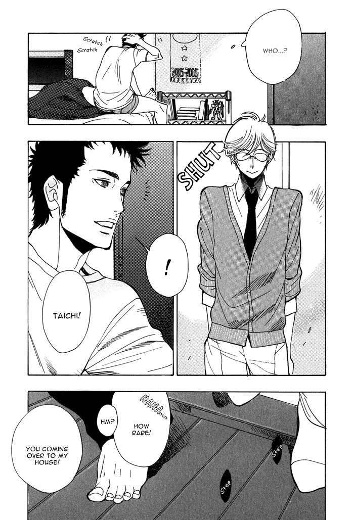 Love-Mission-Kijima-Hyougo-Eng page 9