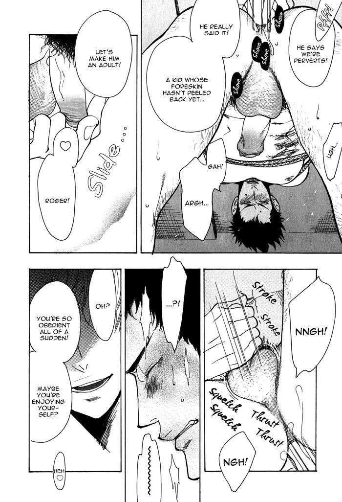 Love-Mission-Kijima-Hyougo-Eng page 22