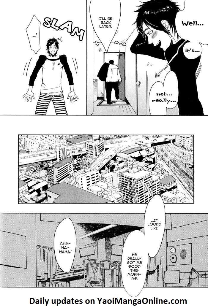 Love-Mission-Kijima-Hyougo-Eng page 5