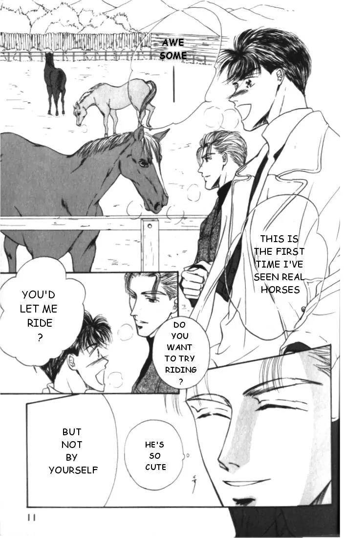 Love-Mode-Shimizu-Yuki-Vol-1-Eng page 11