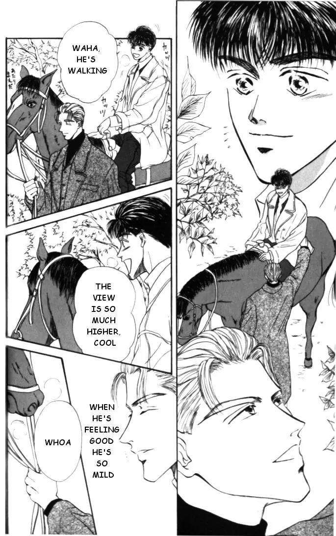 Love-Mode-Shimizu-Yuki-Vol-1-Eng page 12