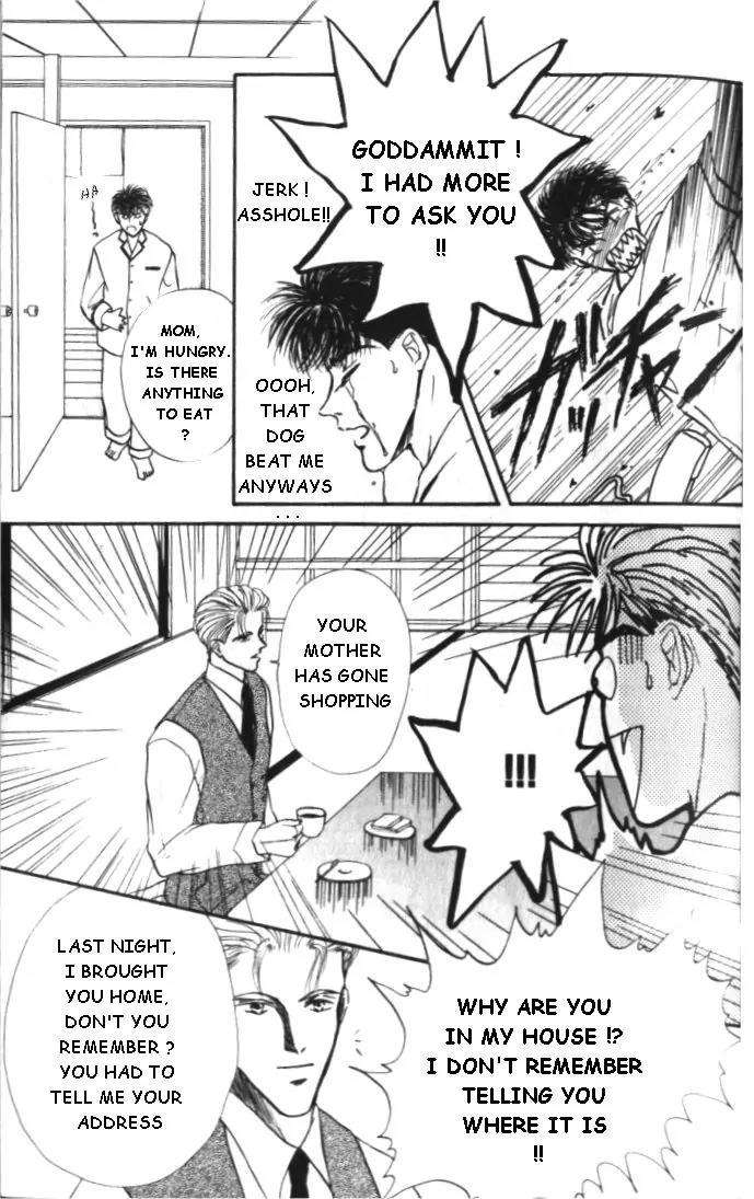 Love-Mode-Shimizu-Yuki-Vol-1-Eng page 31