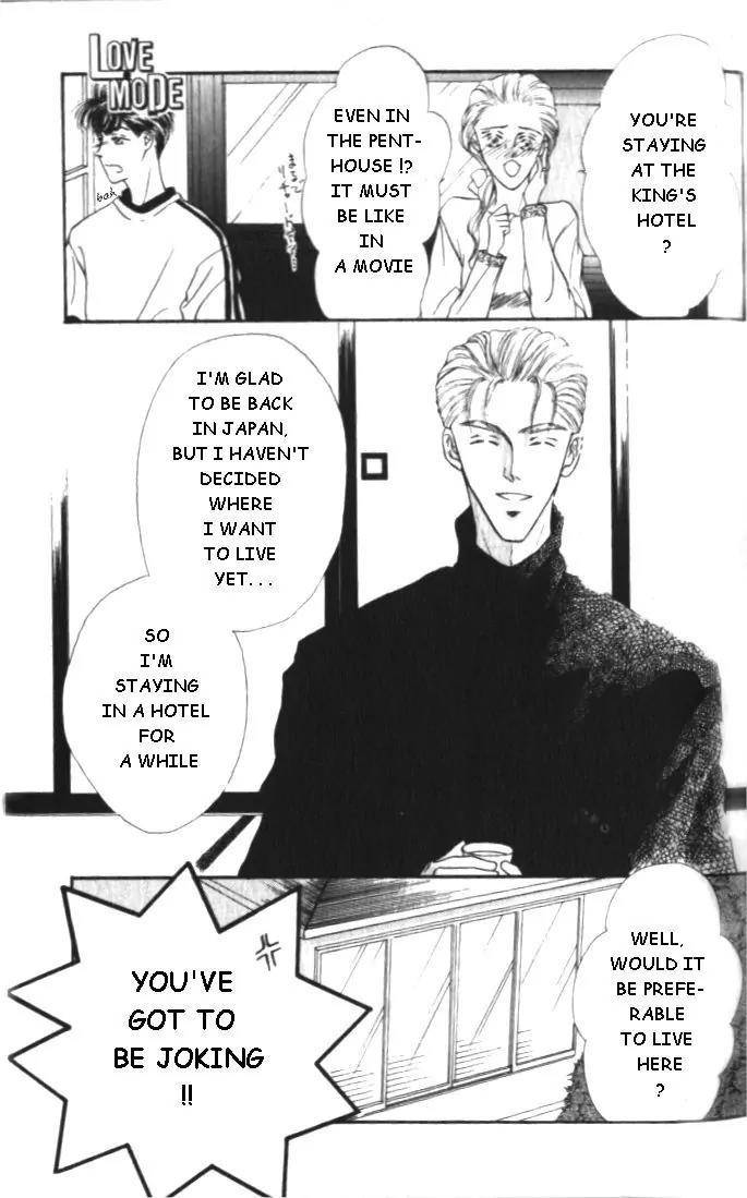 Love-Mode-Shimizu-Yuki-Vol-1-Eng page 35