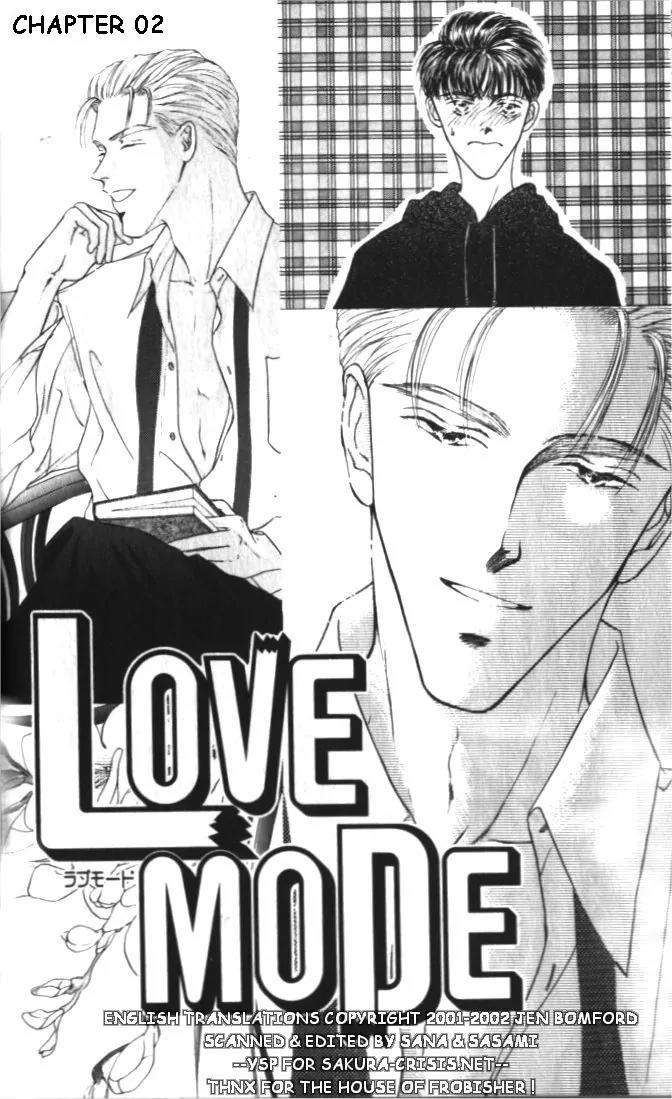 Love-Mode-Shimizu-Yuki-Vol-1-Eng page 36