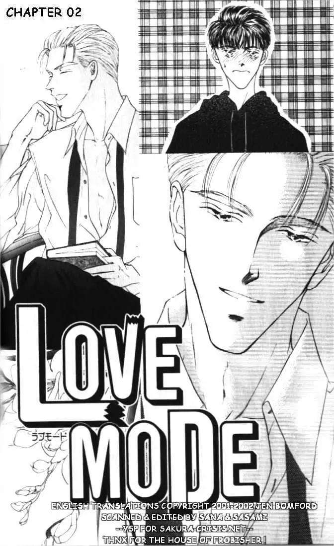 Love-Mode-Shimizu-Yuki-Vol-1-Eng page 2