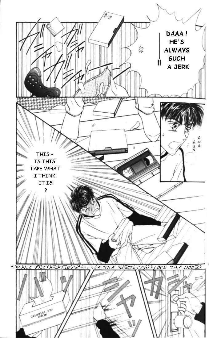 Love-Mode-Shimizu-Yuki-Vol-1-Eng page 7
