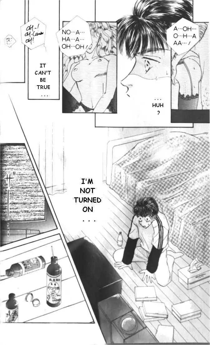 Love-Mode-Shimizu-Yuki-Vol-1-Eng page 10
