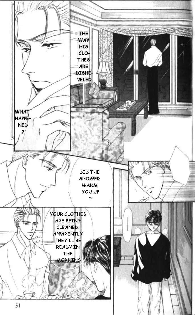 Love-Mode-Shimizu-Yuki-Vol-1-Eng page 17