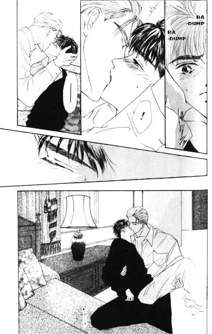 Love-Mode-Shimizu-Yuki-Vol-1-Eng page 19