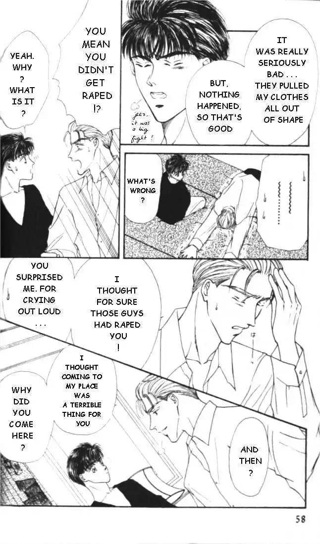 Love-Mode-Shimizu-Yuki-Vol-1-Eng page 24