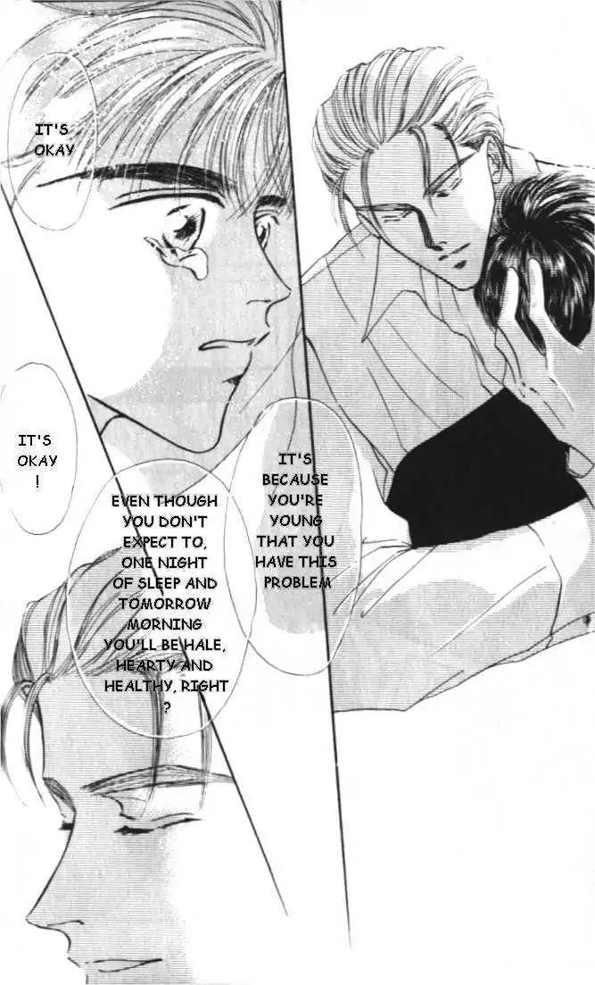 Love-Mode-Shimizu-Yuki-Vol-1-Eng page 26