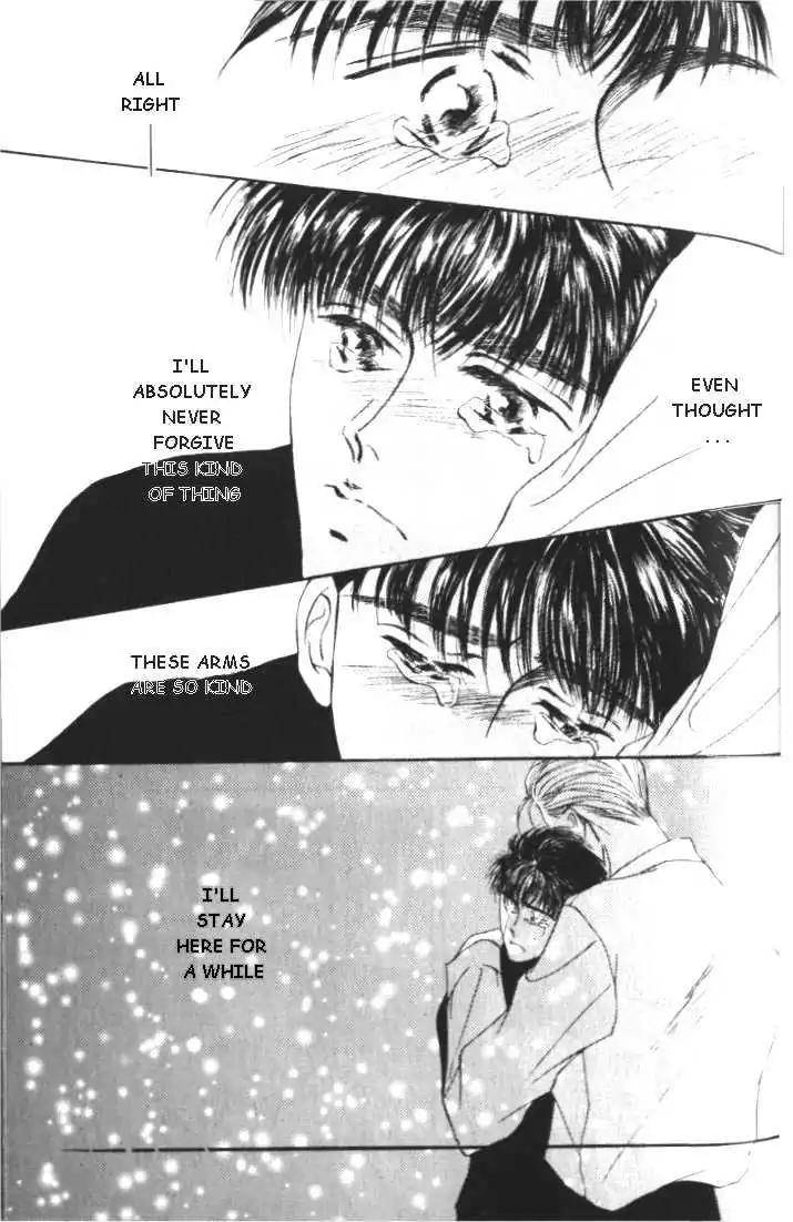 Love-Mode-Shimizu-Yuki-Vol-1-Eng page 27