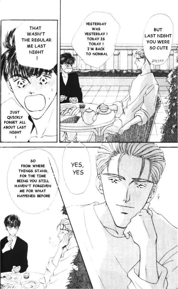 Love-Mode-Shimizu-Yuki-Vol-1-Eng page 30