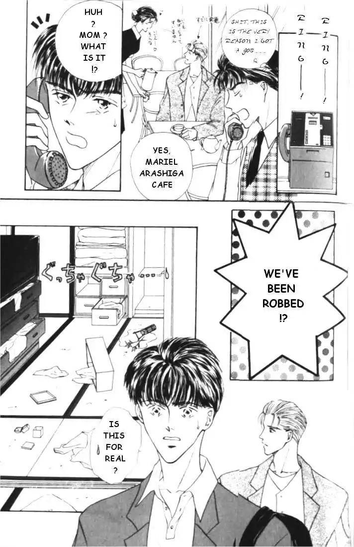 Love-Mode-Shimizu-Yuki-Vol-1-Eng page 3