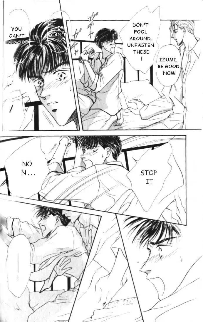 Love-Mode-Shimizu-Yuki-Vol-1-Eng page 10