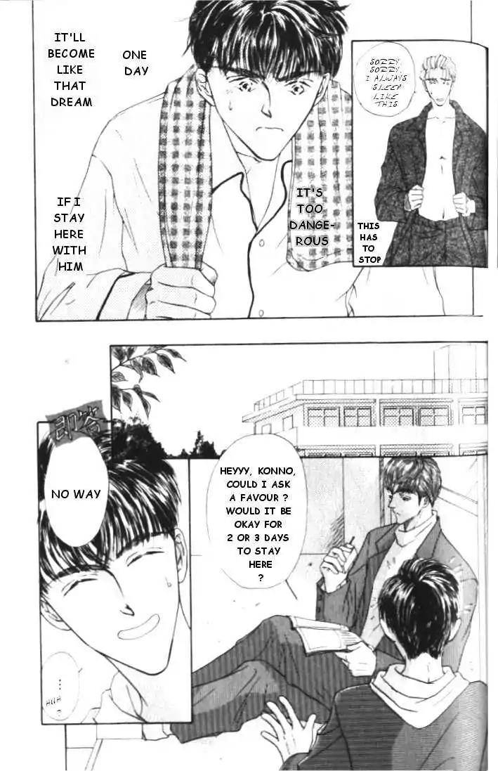 Love-Mode-Shimizu-Yuki-Vol-1-Eng page 13