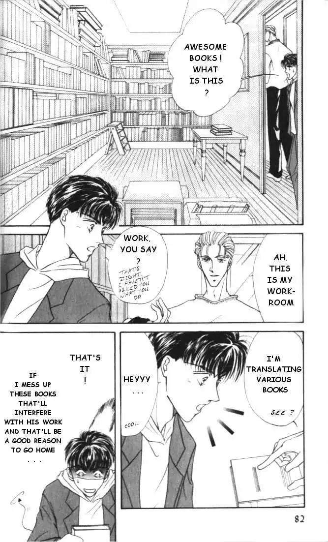 Love-Mode-Shimizu-Yuki-Vol-1-Eng page 16