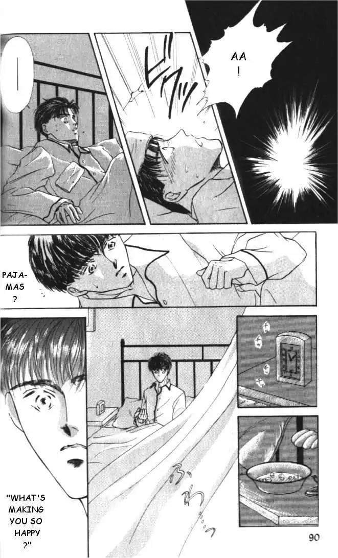 Love-Mode-Shimizu-Yuki-Vol-1-Eng page 24