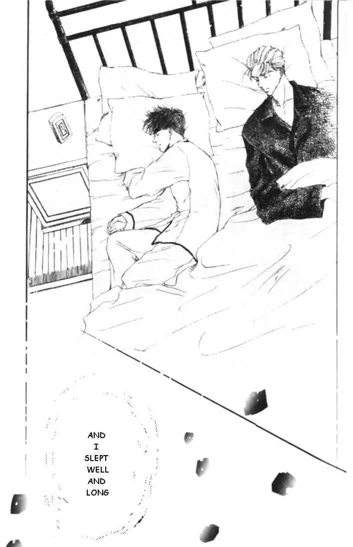 Love-Mode-Shimizu-Yuki-Vol-1-Eng page 29