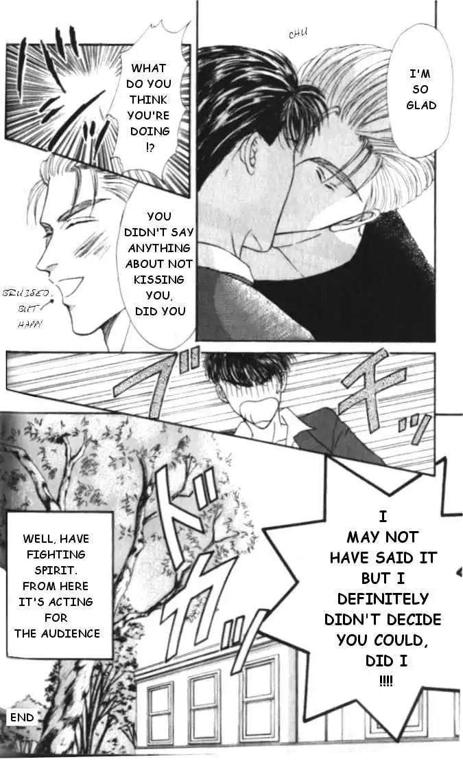 Love-Mode-Shimizu-Yuki-Vol-1-Eng page 32