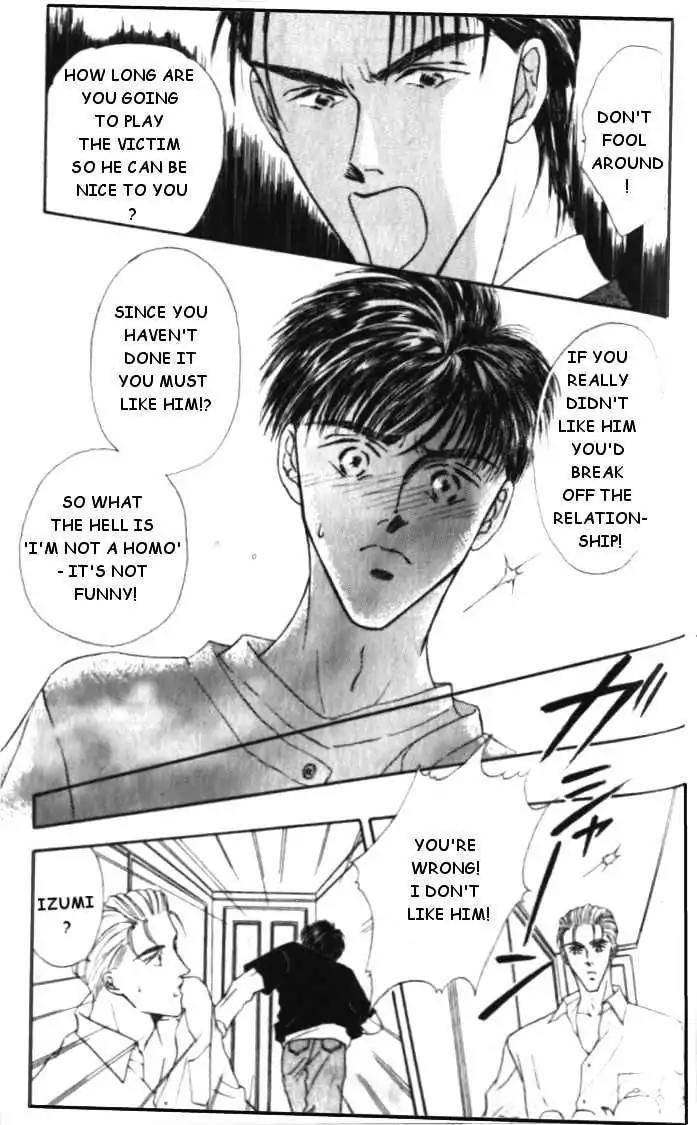 Love-Mode-Shimizu-Yuki-Vol-1-Eng page 9