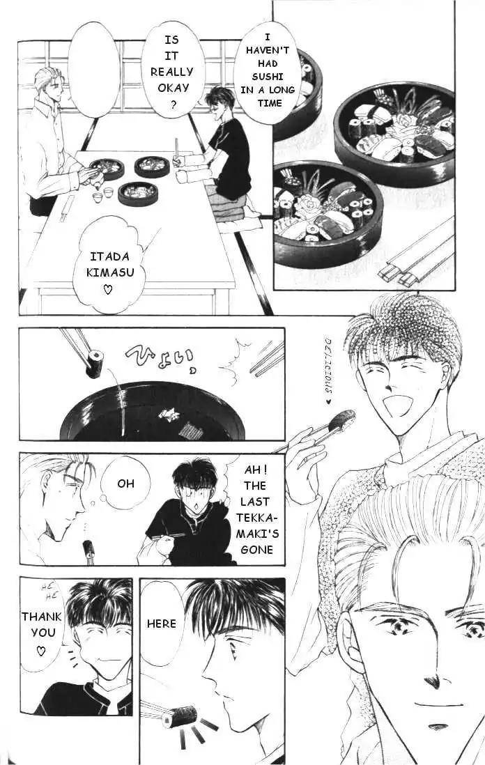 Love-Mode-Shimizu-Yuki-Vol-1-Eng page 12