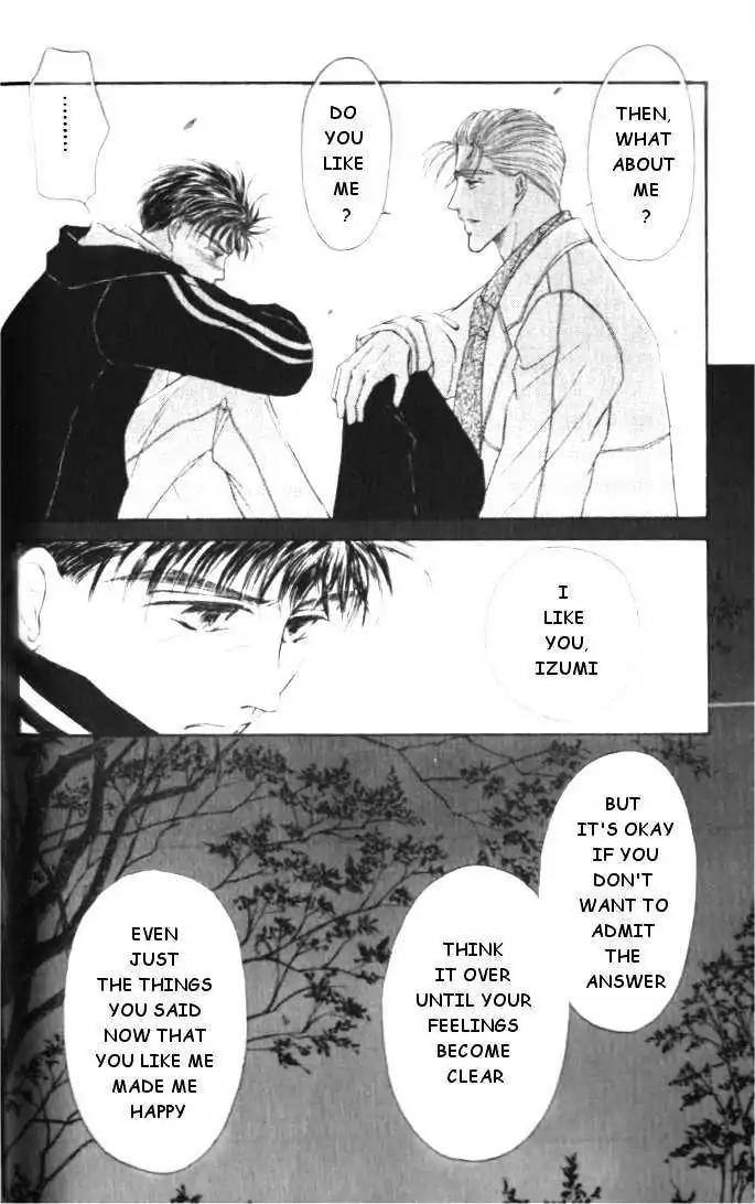 Love-Mode-Shimizu-Yuki-Vol-1-Eng page 26