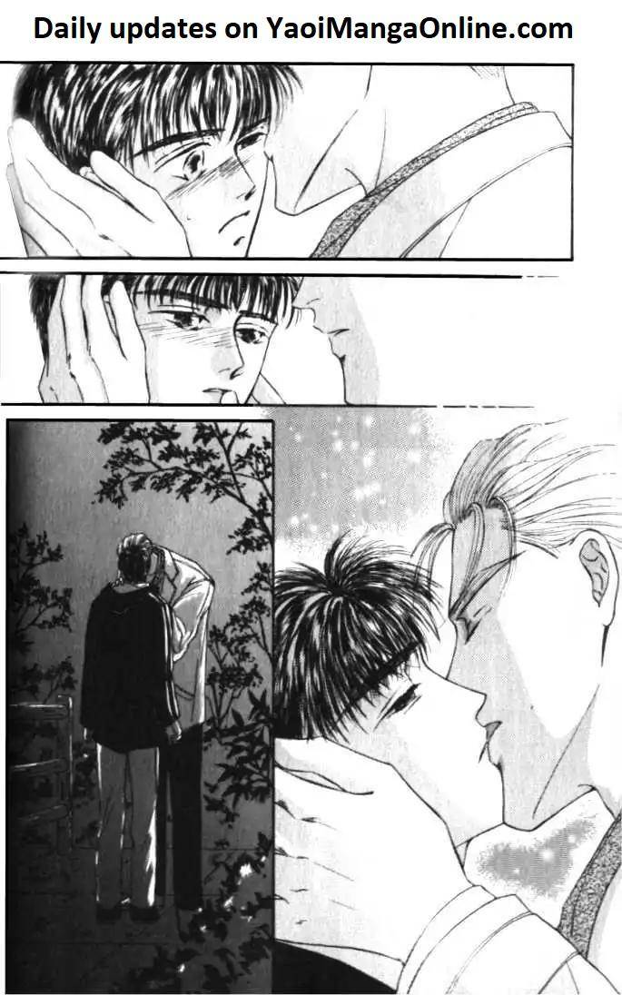 Love-Mode-Shimizu-Yuki-Vol-1-Eng page 28