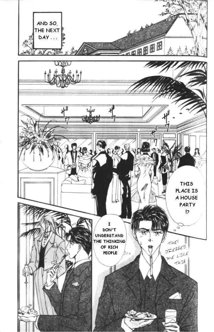 Love-Mode-Shimizu-Yuki-Vol-1-Eng page 36