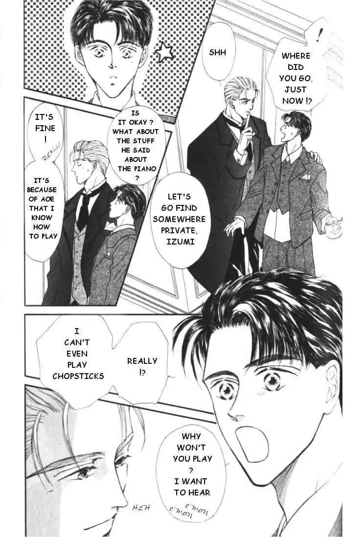 Love-Mode-Shimizu-Yuki-Vol-1-Eng page 38