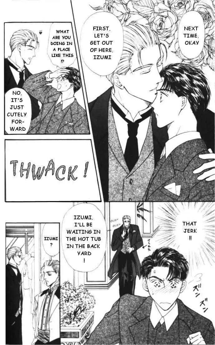 Love-Mode-Shimizu-Yuki-Vol-1-Eng page 39